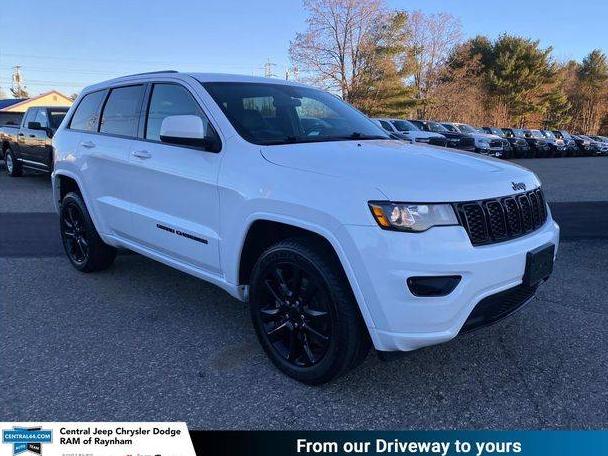 JEEP GRAND CHEROKEE 2021 1C4RJFAG8MC752844 image